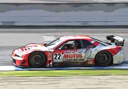 MOTEGI