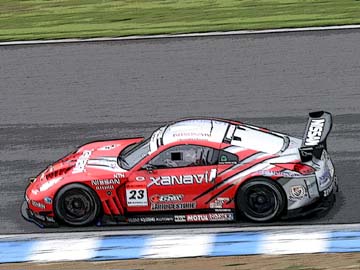 MOTEGI
